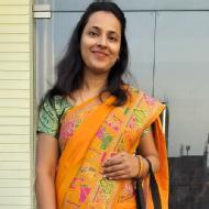 Pranjali T. Class 12 Tuition trainer in Nagpur