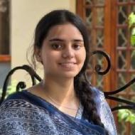 Vinita S. Class I-V Tuition trainer in Mant