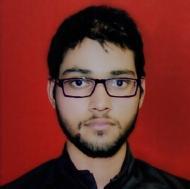 Aman Kumar NEET-UG trainer in Tizara
