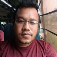 Raju Majumder Class I-V Tuition trainer in Hojai