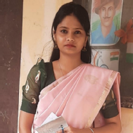 Diksha R. Class 10 trainer in Delhi