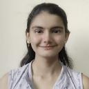 Bhakti D. Home Tutor for Class 10 trainer in Ulhasnagar
