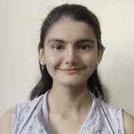 Bhakti D. Class 10 trainer in Ulhasnagar