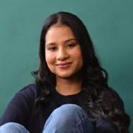 Aishwarya G. Class 12 Tuition trainer in Bahadurgarh