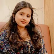 Tejasvi P. Class 11 Tuition trainer in Lucknow