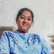 Bhumi A. Vocal Music trainer in Surat