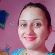 Pooja BCom Tuition trainer in Hisar