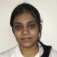 Sarah B. Class I-V Tuition trainer in Bangalore