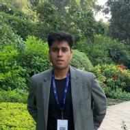 Manan Aggarwal Class I-V Tuition trainer in Delhi
