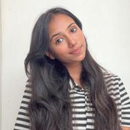 Susan M. Class I-V Tuition trainer in Girwa