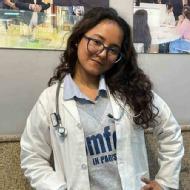 Deepti B. Class I-V Tuition trainer in Noida