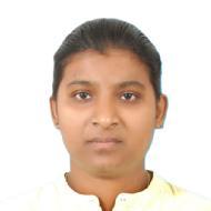 Nissy Class 12 Tuition trainer in Hyderabad