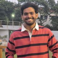 Vechalapu Prasanna Kumar Class 10 trainer in Hyderabad