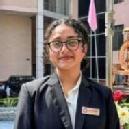 Arushi J. photo