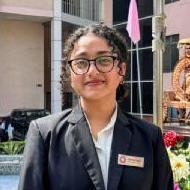 Arushi J. Class I-V Tuition trainer in Delhi