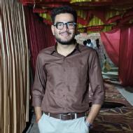 Shubh Tiwari Class I-V Tuition trainer in Lucknow