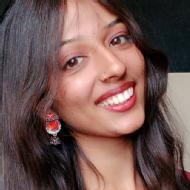 Neetu S. Class I-V Tuition trainer in Bangalore