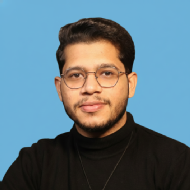 Pulkit Sharma Vocal Music trainer in Rewari