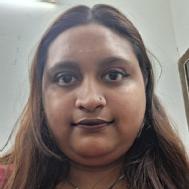 Tannistha S. Nursery-KG Tuition trainer in Kolkata