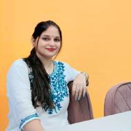 Tanushka R. Class I-V Tuition trainer in Roorkee