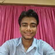 Roshan Yadav Class I-V Tuition trainer in Kolkata