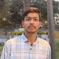Dhanjit Sarkar Class 7 Tuition trainer in Guwahati