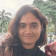 Preethi R. Class I-V Tuition trainer in Tiruchirappalli