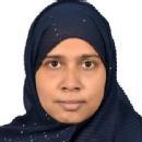 Safiya A. photo