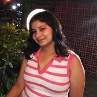 Mahima D. Class I-V Tuition trainer in Delhi