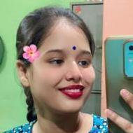 Aarya S. Class I-V Tuition trainer in Unnao