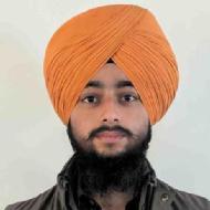Gurveer Singh Class 10 trainer in Ludhiana