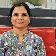 Richa G. Class I-V Tuition trainer in Mumbai