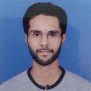 Kartik Dubey Spoken English trainer in Banda