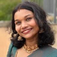 Anjana A. Nursery-KG Tuition trainer in Thiruvananthapuram