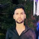 Anshul GRE Coaching trainer in Hyderabad