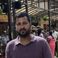 Anshul SAT trainer in Hyderabad