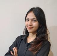 Notika Class I-V Tuition trainer in Dehradun