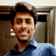 Pankaj Khatik Spoken English trainer in Udaipur
