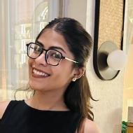 Unnati G. Class I-V Tuition trainer in Indore