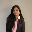 Rushika N. Class 12 Tuition trainer in Nashik