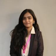 Rushika N. Class 12 Tuition trainer in Nashik