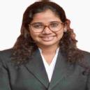 Anshika P. LLB Tuition trainer in Gwalior
