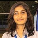 Harshita D. Class 10 Tuition trainer in Jaipur