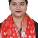 Tanvi S. Class I-V Tuition trainer in Hyderabad