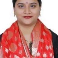 Tanvi S. Class I-V Tuition trainer in Hyderabad