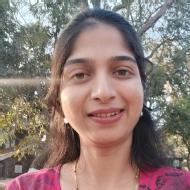 Ashwini S. Class I-V Tuition trainer in Nashik