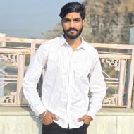 Ankit Kumar Panday Class I-V Tuition trainer in Sasaram