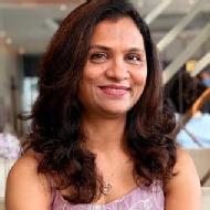 Priya B. Class 10 trainer in Pune