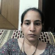 Sonika Class 10 trainer in Gurgaon