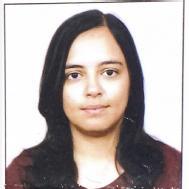 Harsha S. Class I-V Tuition trainer in Jaipur